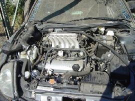  Mitsubishi Used Parts Recycling
