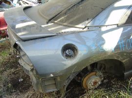 Mitsubishi Used Parts Recycling