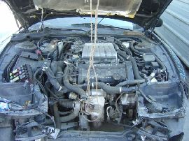  Mitsubishi Used Parts Recycling