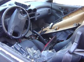 Mitsubishi Used Parts Recycling