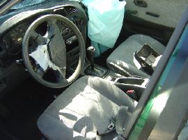 Mitsubishi Used Parts Recycling
