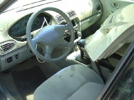  Mitsubishi Used Parts Recycling