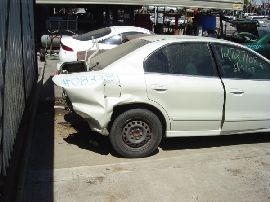 Mitsubishi Used Parts Recycling