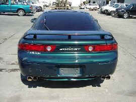 Mitsubishi Used Parts Recycling