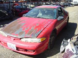 Mitsubishi Used Parts Recycling