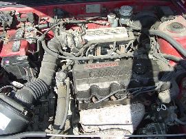  Mitsubishi Used Parts Recycling