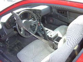 Mitsubishi Used Parts Recycling