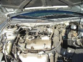  Mitsubishi Used Parts Recycling