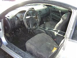 Mitsubishi Used Parts Recycling