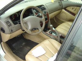 Mitsubishi Used Parts Recycling
