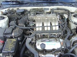  Mitsubishi Used Parts Recycling