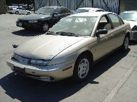 SATURN