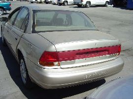 SATURN