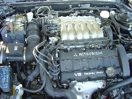  Mitsubishi Used Parts Recycling