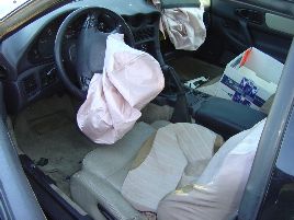 Mitsubishi Used Parts Recycling