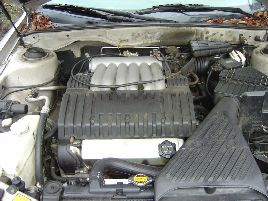  Mitsubishi Used Parts Recycling