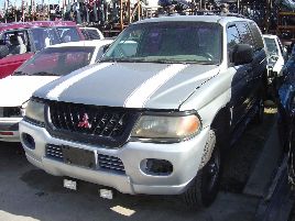 Mitsubishi Used Parts Recycling