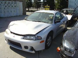 Mitsubishi Used Parts Recycling