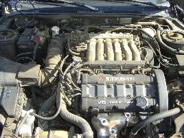  Mitsubishi Used Parts Recycling