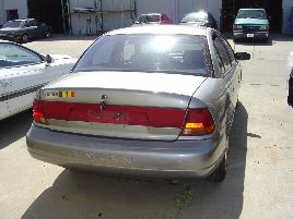 SATURN