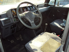 1995 MITSUBISHI 3000 GT SL MODEL,3.0L  DOHC N-T AT FWD COLOR GREEN STK 113580