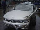 1992 Mitsubishi Diamante
