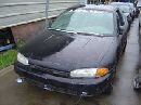 1995 Mitsubishi Mirage