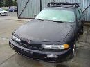 1996 Mitsubishi Galant