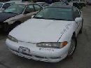 1992 Plymouth Laser