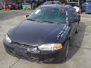 2002 Mitsubishi Mirage