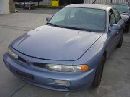 1994 Mitsubishi Galant