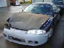 1998 Mitsubishi Eclipse 2G