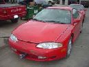 1996 Mitsubishi Eclipse 2G