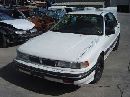 1991 Mitsubishi Galant