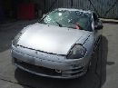 2000 Mitsubishi Eclipse