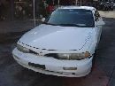1995 Mitsubishi Galant