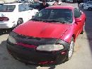 1995 Mitsubishi Eclipse 2G
