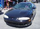 1995 Mitsubishi Eclipse 2G