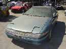 1990 Mitsubishi Eclipse