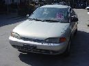 1995 Mitsubishi Mirage