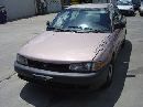2000 Mitsubishi Mirage