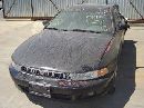 2001 Mitsubishi Galant