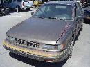 1991 Mitsubishi Galant