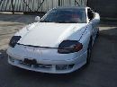 1991 Dodge Stealth