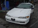 1994 Mitsubishi Eclipse