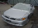 2000 Mitsubishi Mirage