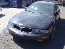 1997 Mitsubishi Diamante