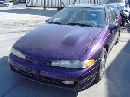 1993 Mitsubishi Eclipse