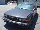 1992 Mitsubishi Diamante