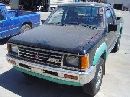 1988 Mitsubishi Mighty Max Pickup Truck